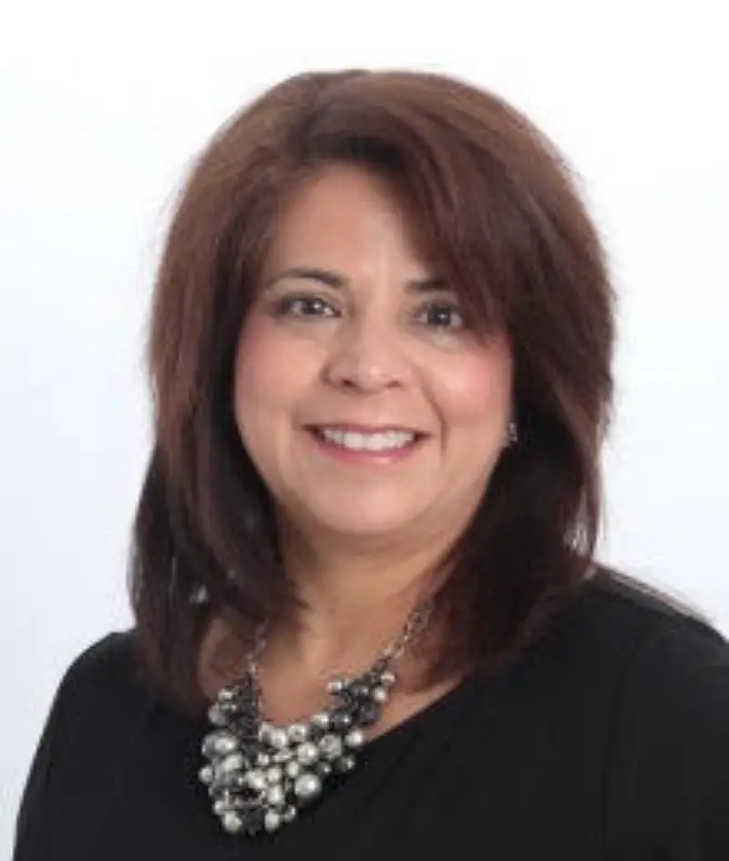Cynthia Rocha