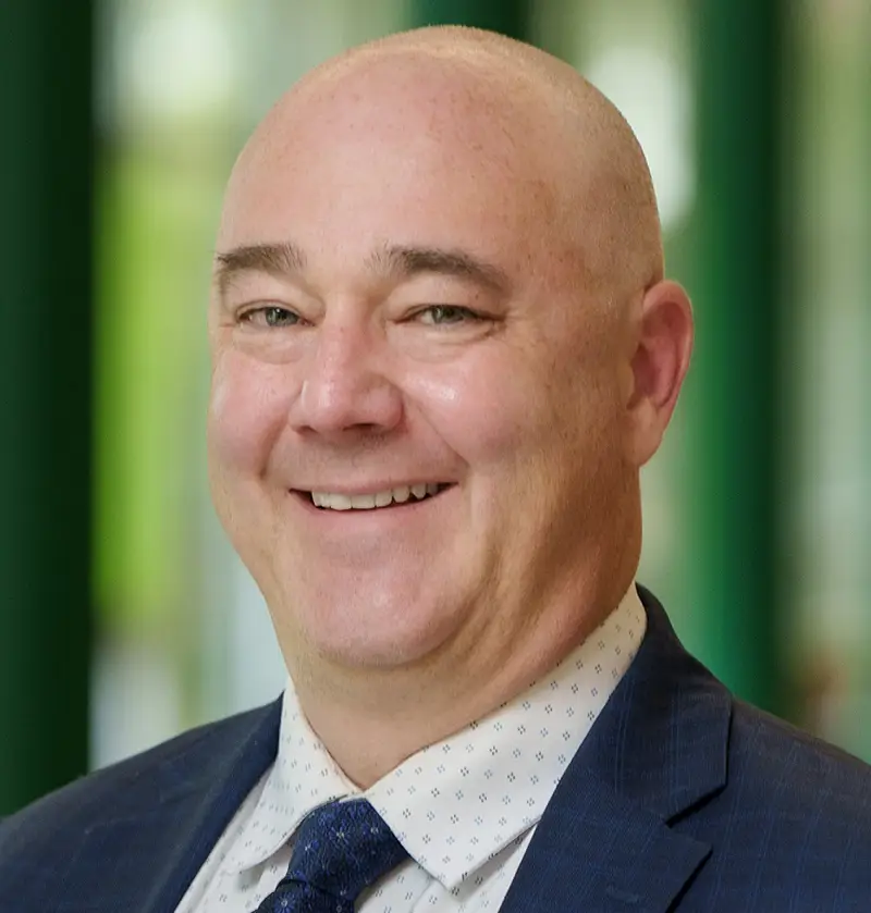 Dr. Micheal Gavin