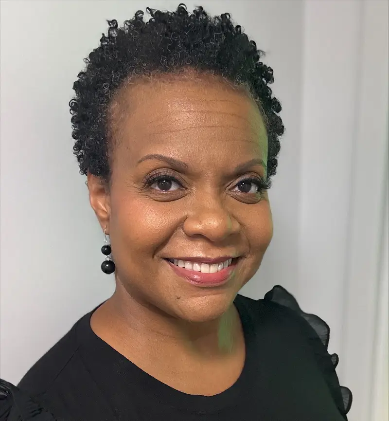 LaToya Harvey